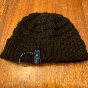 Cole Haan Woven Skull Cap